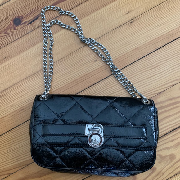 Michael Kors Handbags - RARE✨Like New Michael Kors Crossbody Purse